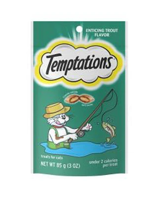 Temptations Enticing Trout, 3 oz
