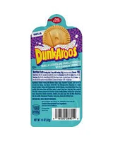 Dunkaroos Vanilla Cookies and Frosting, Rainbow Sprinkles, 1.5 oz