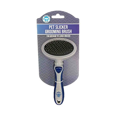 Pet Slicker Grooming Brush