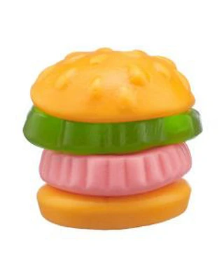 SpongeBob SquarePants Jumbo Krabby Patties Candy