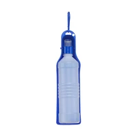 Pet Travel Water Bottle