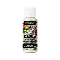 Crafter's Metallic Paint, 2 oz