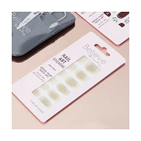 Believe Beauty Nail Sticker