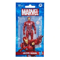 Marvel Avengers Action Figures, 3.75 in.