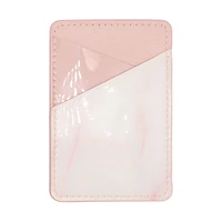 Eco Friendly Universal Fashion Adhesive Wallet for Mobile Devices