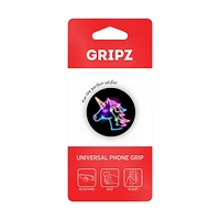 Gripz Universal Phone Grip & Kickstand