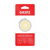 Gripz Universal Phone Grip & Kickstand