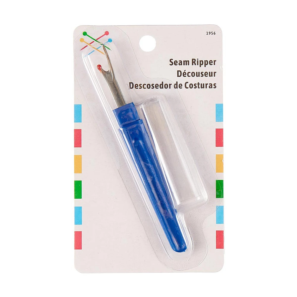 Sewing Patch Seam Ripper