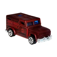 Hot Wheels Color Shifters Toy Vehicle