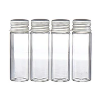 Storage Jar Set, Assorted