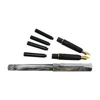 Mont Marte 2 Nib Calligraphy Set