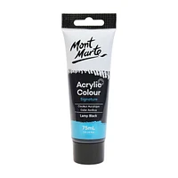 Mont Marte Studio Acrylic Paint, 75ml