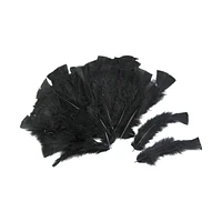 Make Shoppe Black Feathers 0.4oz