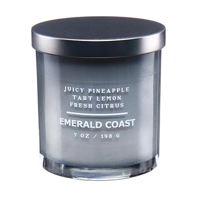 Emerald Coast Candle