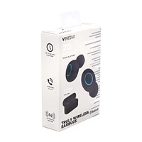 Vivitar True Wireless Earbuds