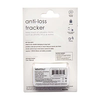 Vivitar Anti Loss Device