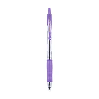 Pilot G2 Fine Purple Pen