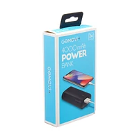 Vivitar Gomovi Power Bank, 4000 mAh