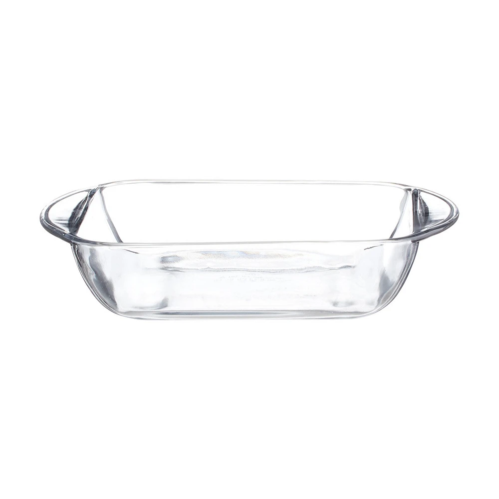 Anchor Hocking Glass Casserole Dish, 2 Quarts