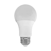 reEco LED Daylight A19 Light Bulb, 75W Replacement, 1 Pack