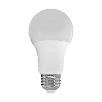 reEco LED Daylight A19 Light Bulb, 100W Replacement, 1 Pack