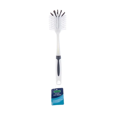 Radial Dish Brush