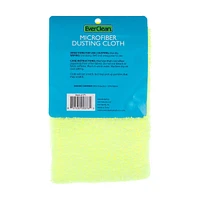 Microfiber Dusting Cloth