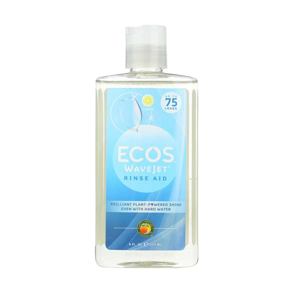 Ecos WaveJet Rinse Aid