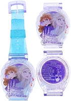 Frozen Lip Gloss Watch