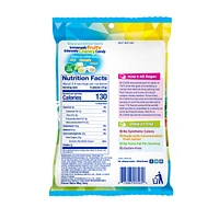 HI-CHEW Tropical Peg Bag, 3.53 oz.