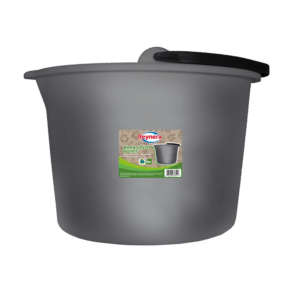 Eco Friendly Utility Bucket