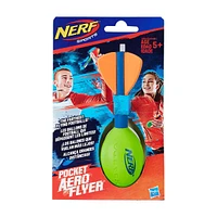 Nerf Sports Pocket Aero Flyer