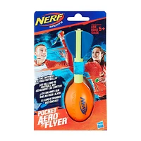 Nerf Sports Pocket Aero Flyer
