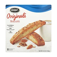 Nonni's Original Biscotti, 8 Count