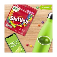 Skittles Bite Size Original Candy, 9 oz.