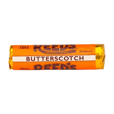 Reed's Butterscotch Roll