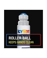 Icy Hot Medicated Max Strength No-Mess Applicator, 1.5 oz