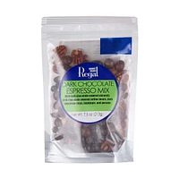 Regal Dark Chocolate Espresso Trail Mix, 7.5 oz.