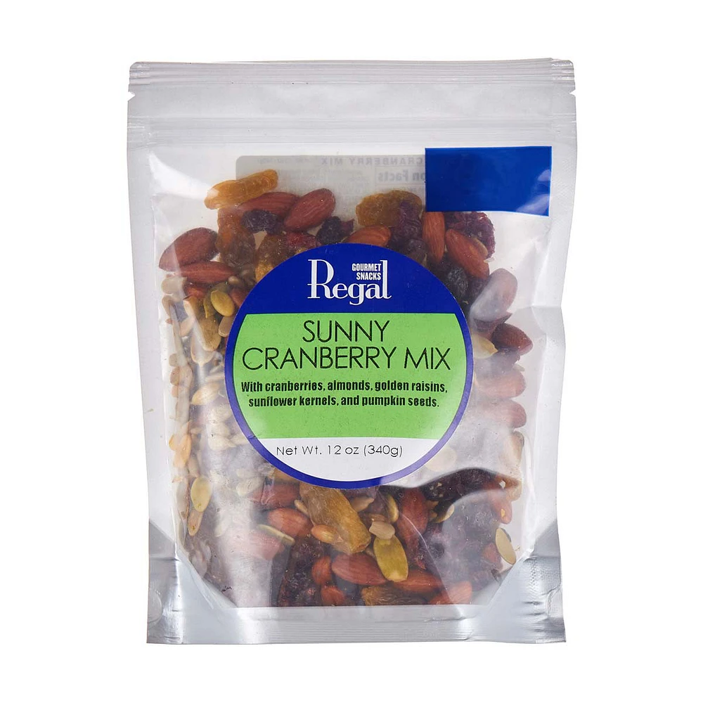 Regal Sunny Cranberry Mix, 12 oz.