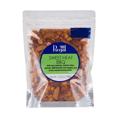 Regal Sweet Heat BBQ Trail Mix, 10.5 oz.