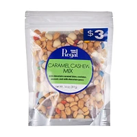 Regal Caramel Cashew Trail Mix, 14 oz.