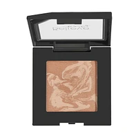 Believe Beauty Sunstruck Marbleized Bronzer, Toasted Bronze