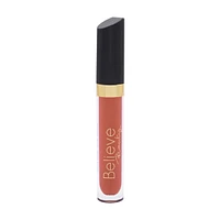 Believe Beauty Velvet Matte Liquid Lip