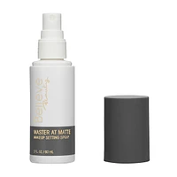 Believe Beauty Setting Spray, Master At Matte