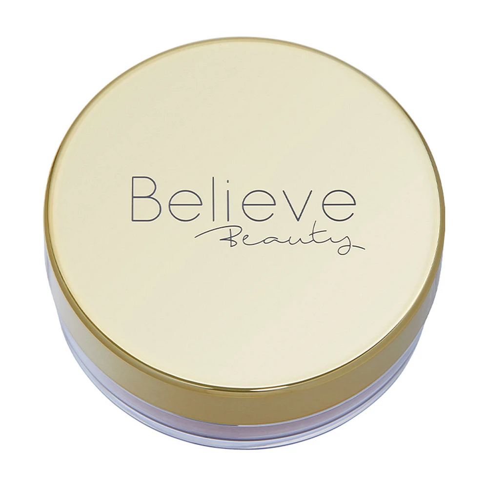 Believe Beauty Radiant Glow Powder