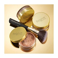 Believe Beauty Radiant Glow Powder