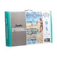 Franklin Spyderball Game Set