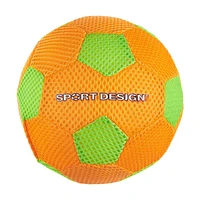 Sports Design Mesh Tech Sports Ball