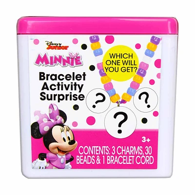 Make Your Own Bracelet Surprise Activity Set