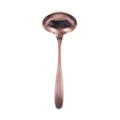 Copper Gravy Ladle